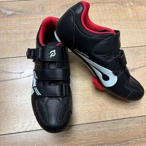 Peloton Cycling Shoes size 39